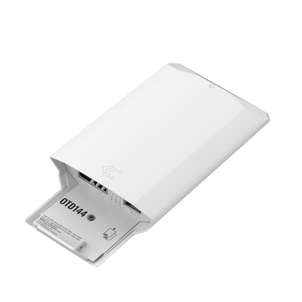 TELTONIKA OTD144 4G Outdoor Router Router