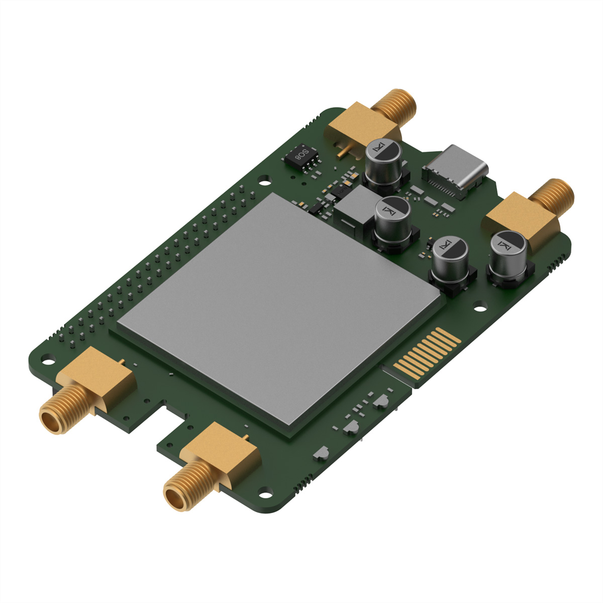 TELTONIKA EBD050 Calyx 5G