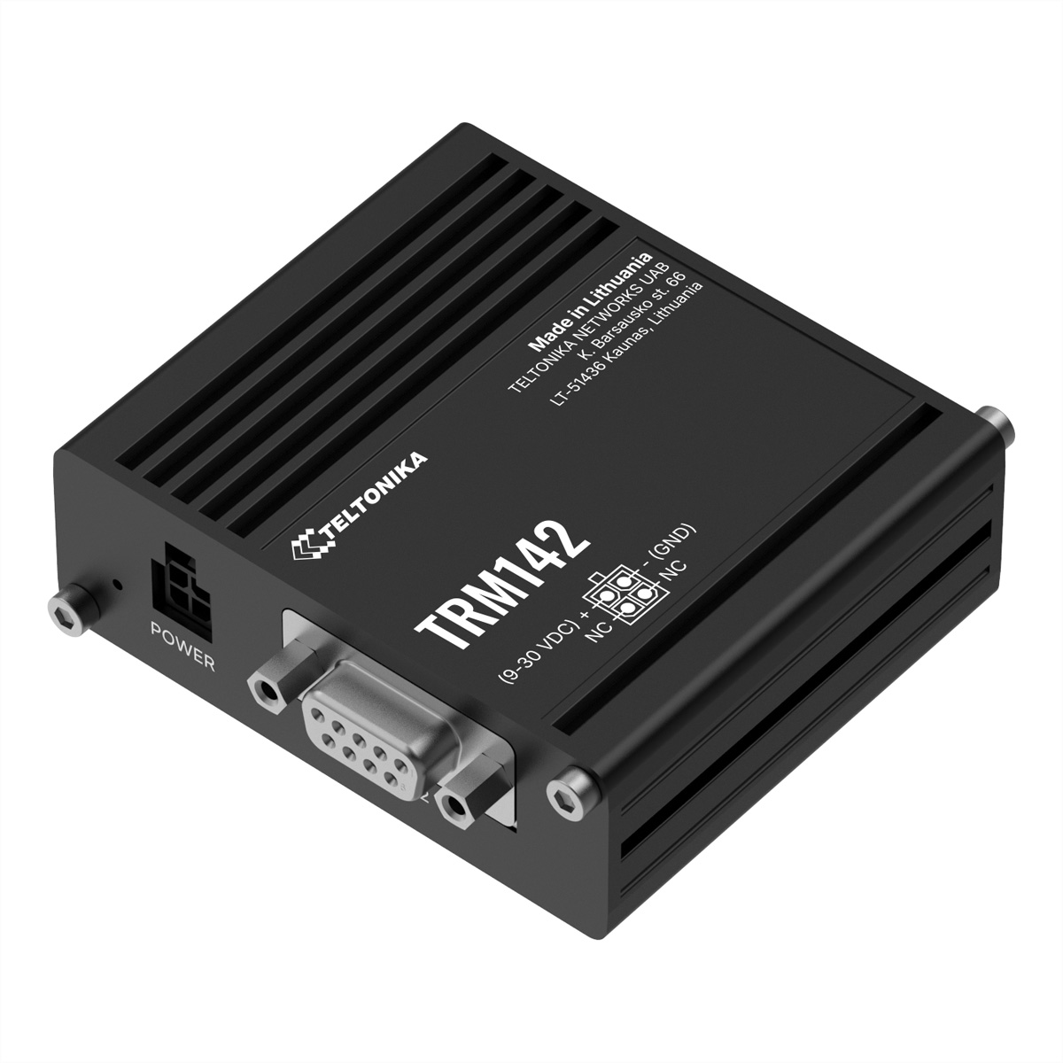 TELTONIKA TRM142 4G Modem