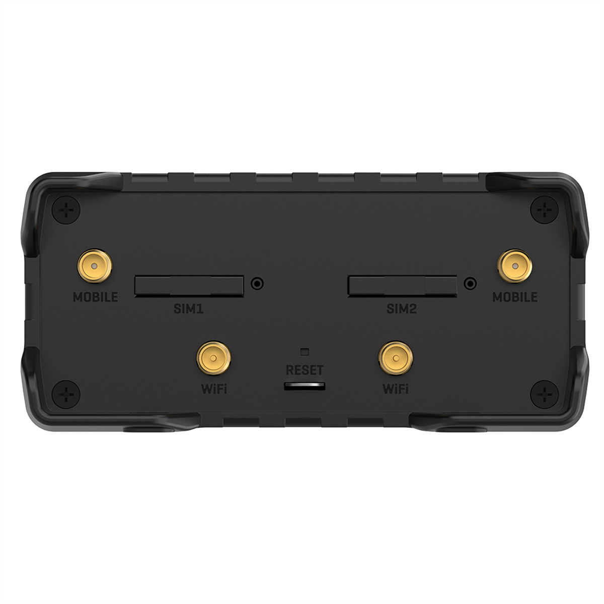 TELTONIKA RUT981 CAT4 LTE Router Dual SIM und eSIM