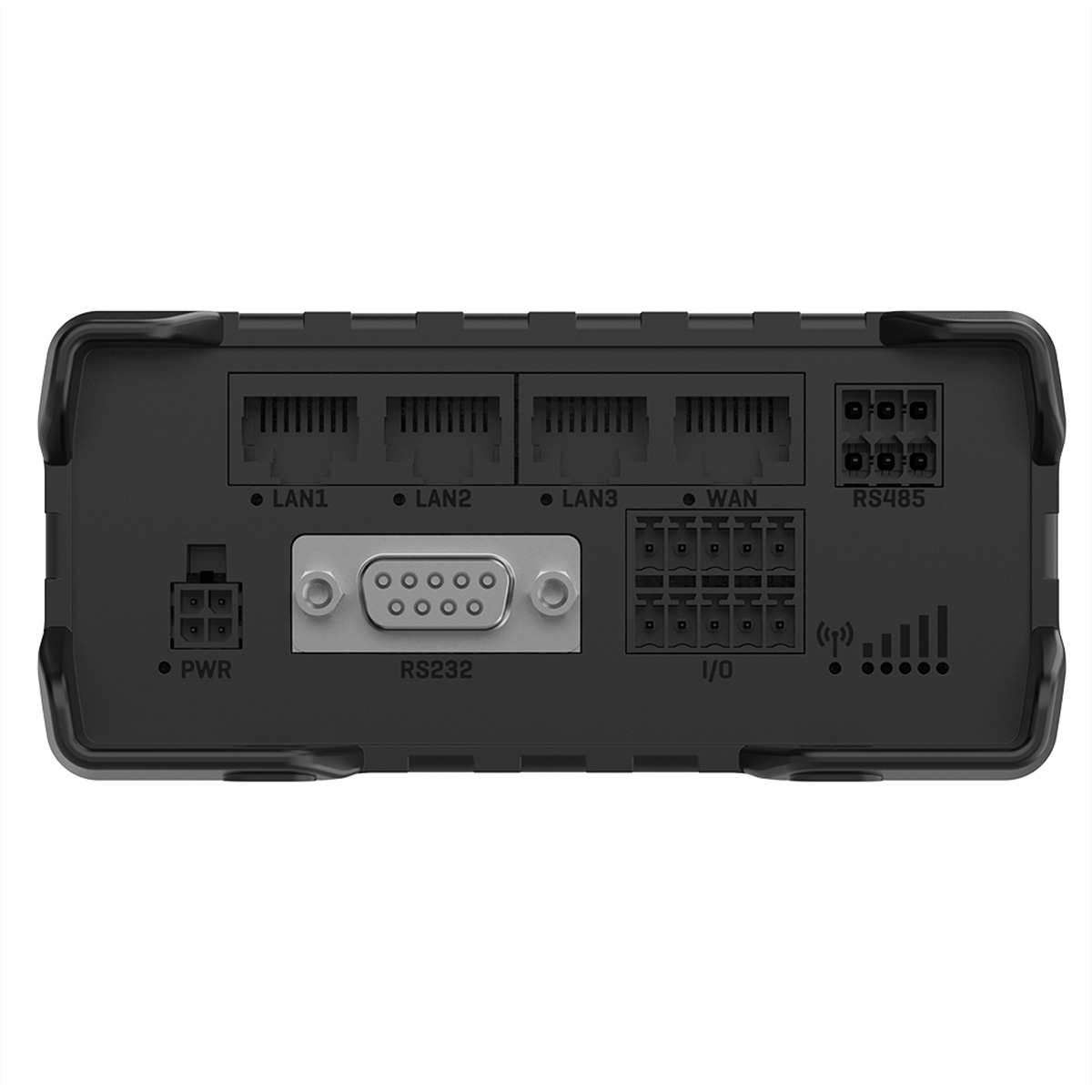 TELTONIKA RUT986 CAT4 LTE Router Dual SIM und eSIM, RS232/485