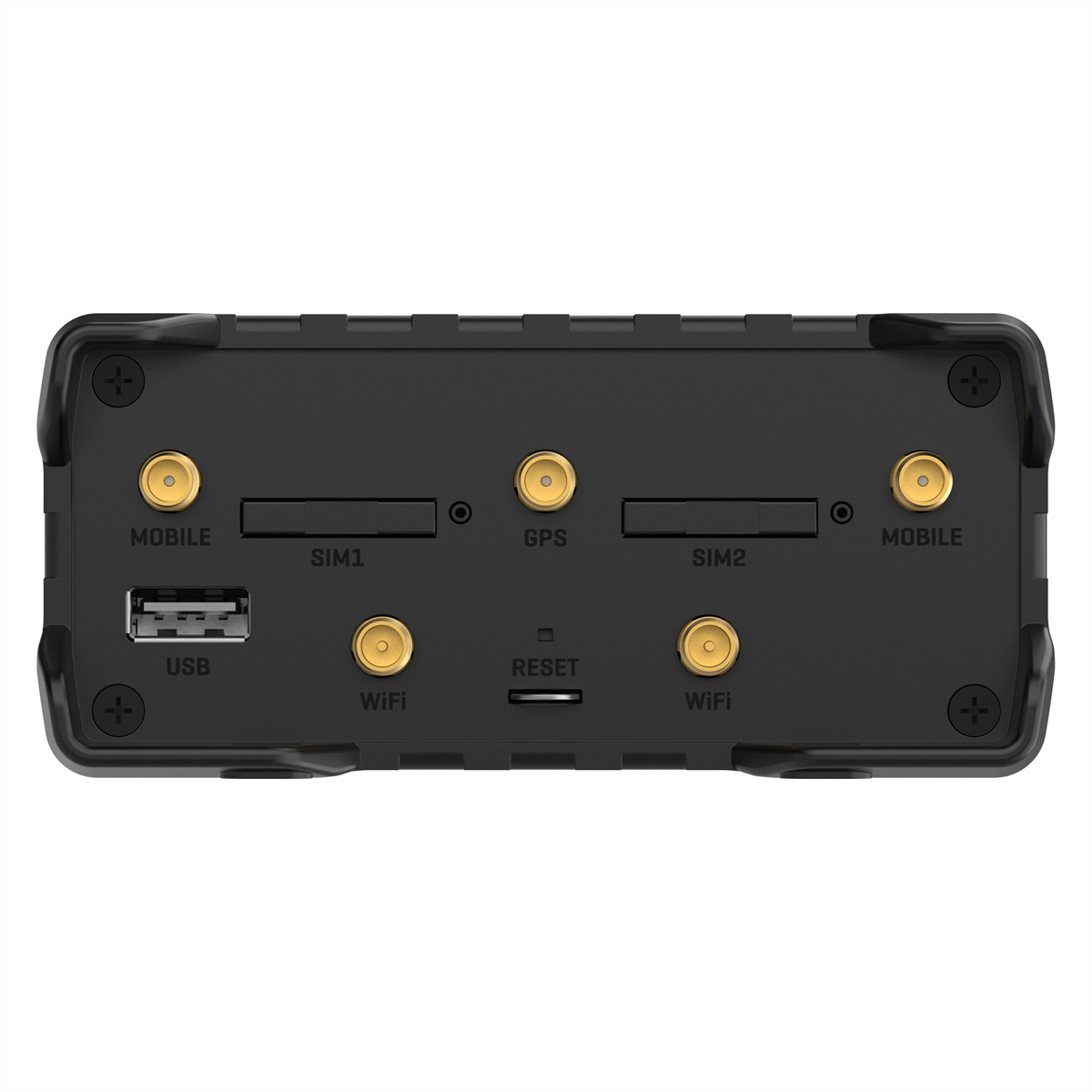 TELTONIKA RUT956 LTE/4G Router eSIM