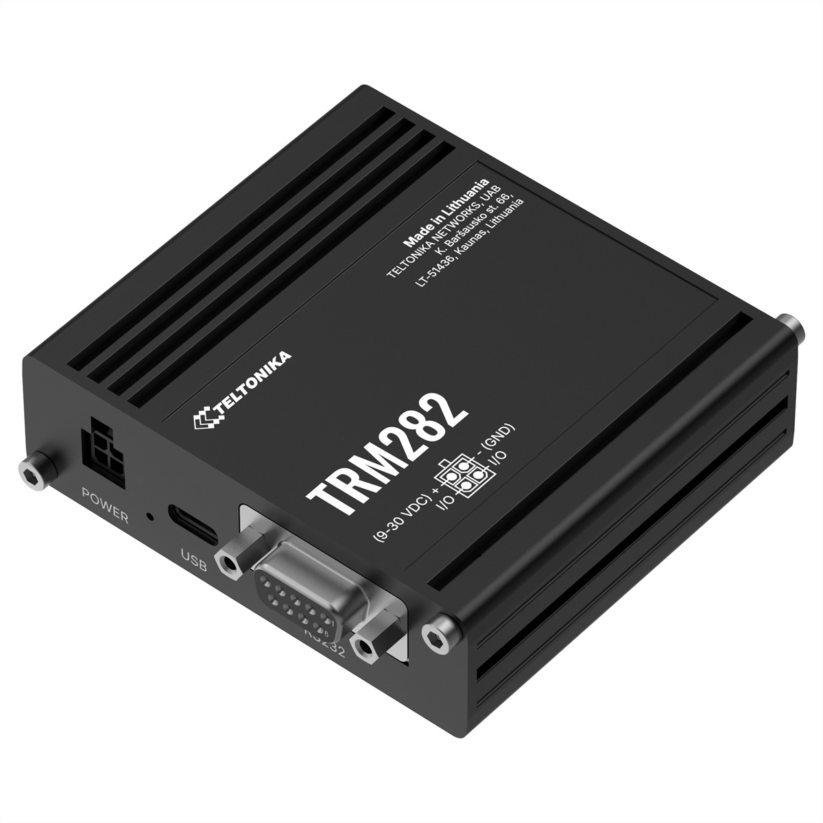 TELTONIKA TRM282 4G Modem Router