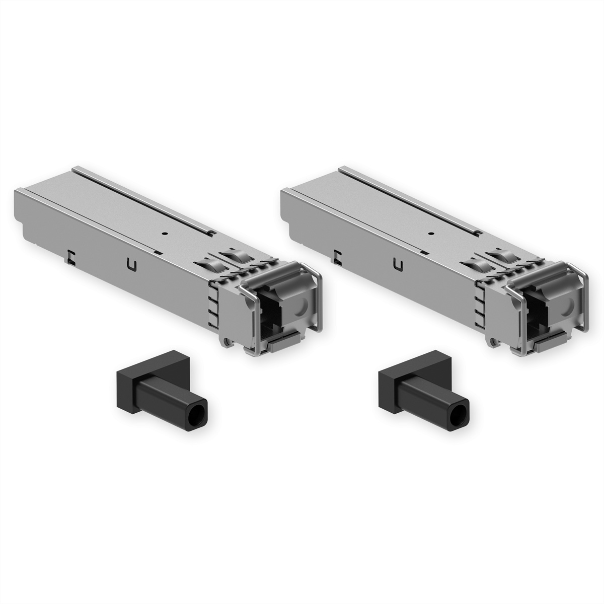 TELTONIKA PR4LC21K 1,25G SFP GBIC SM 20Km SFP (Mini-GBIC)-Transceiver-Modul