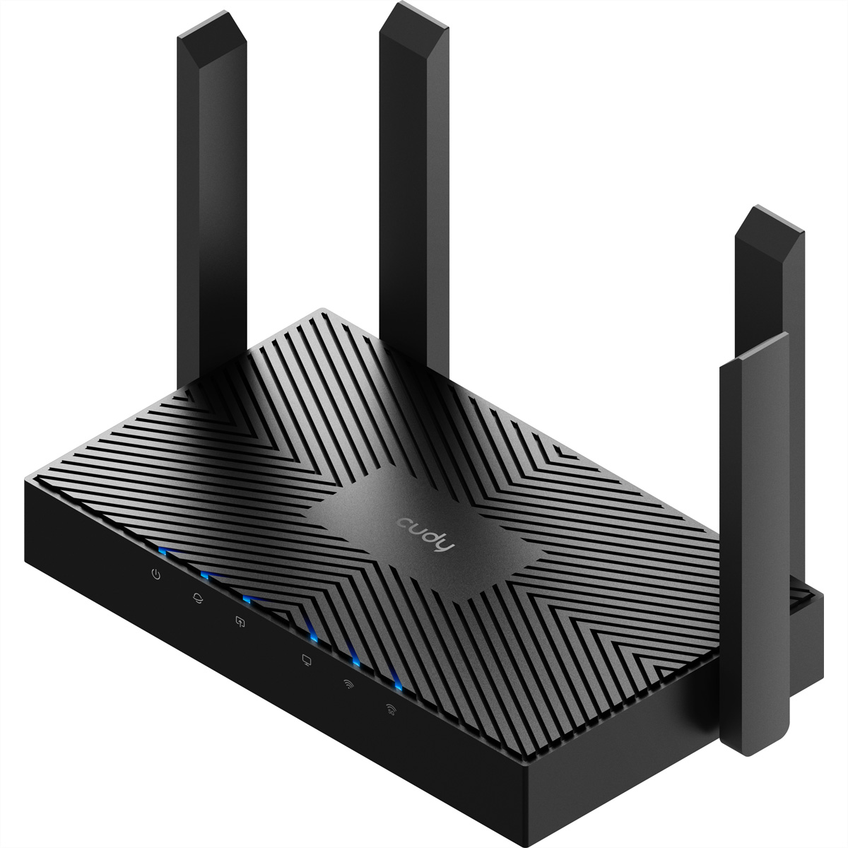 CUDY WR3000 AX3000 Wi-Fi 6 Mesh Router Gigabit