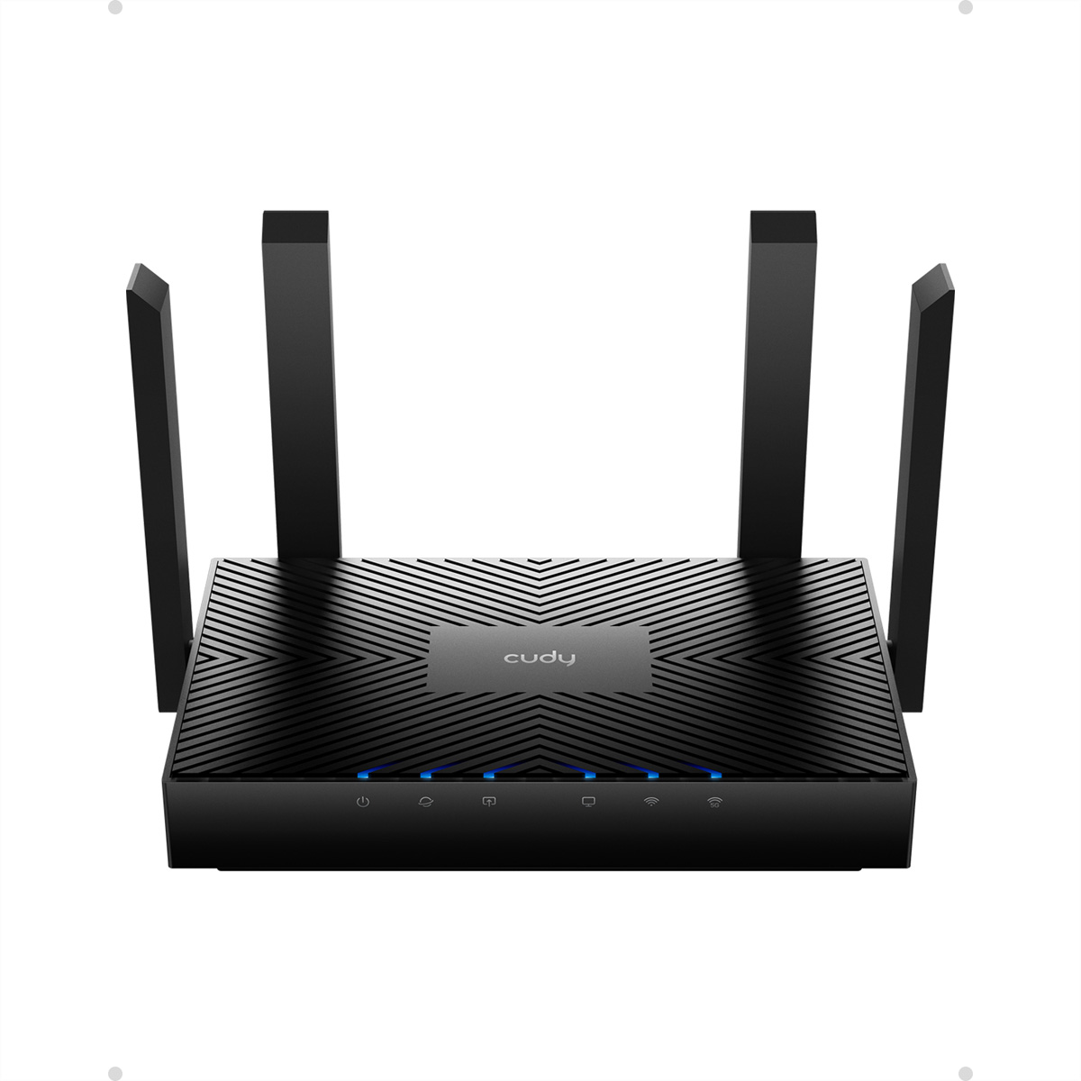 CUDY WR3000 AX3000 Wi-Fi 6 Mesh Router Gigabit