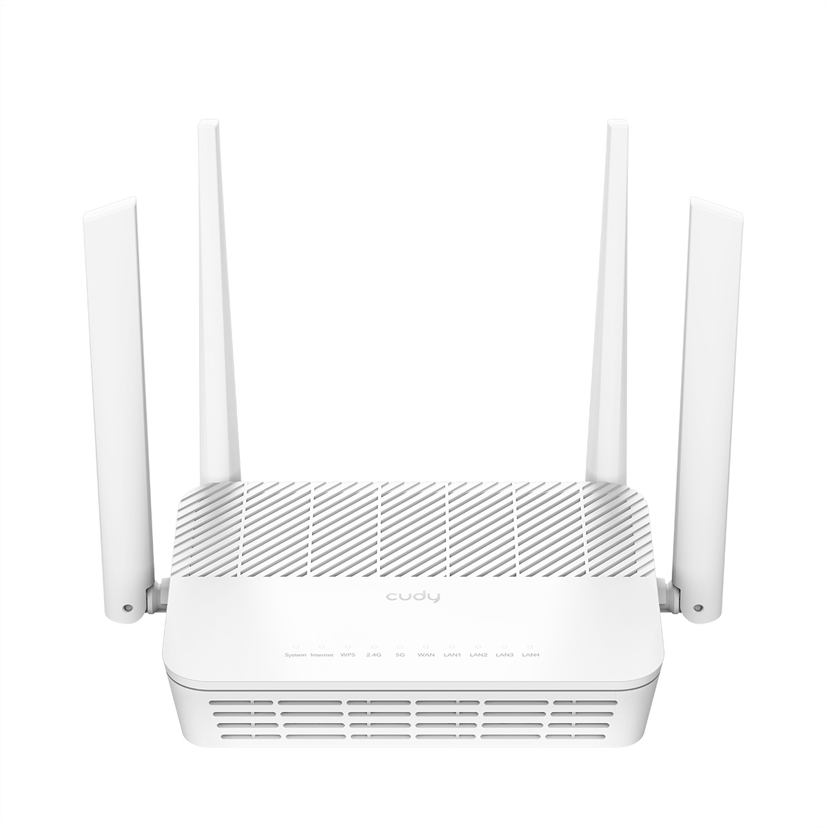 CUDY WR3000 AX3000 Wi-Fi 6 Mesh Router Gigabit, Cudy WR3000S (BILD2)