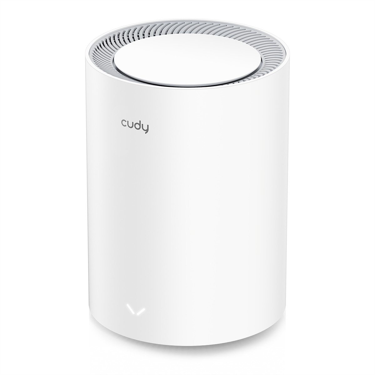 CUDY M3000 AX3000 Wi-Fi 6 Mesh 2.5G 1er-Pack