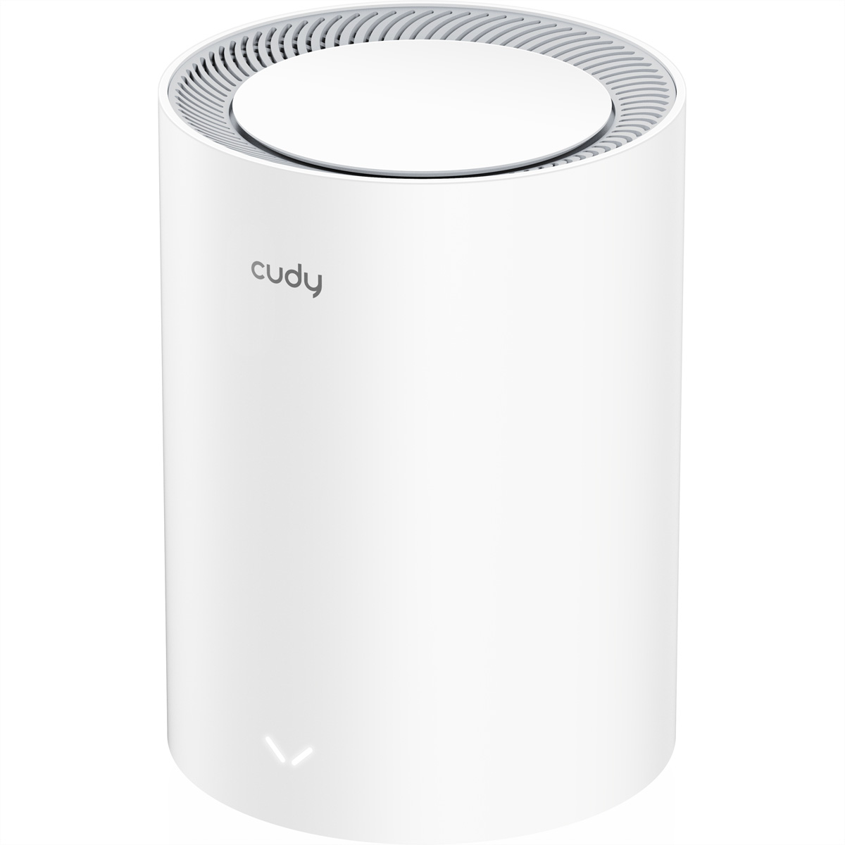 CUDY M3000 AX3000 Wi-Fi 6 Mesh 2.5G 1er-Pack