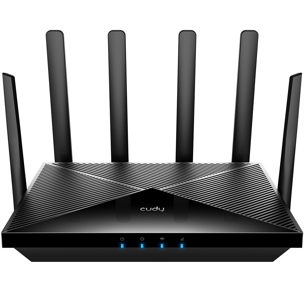 CUDY P5_EU AX3000 Wi-Fi 6 5G Mesh Router Gigabit