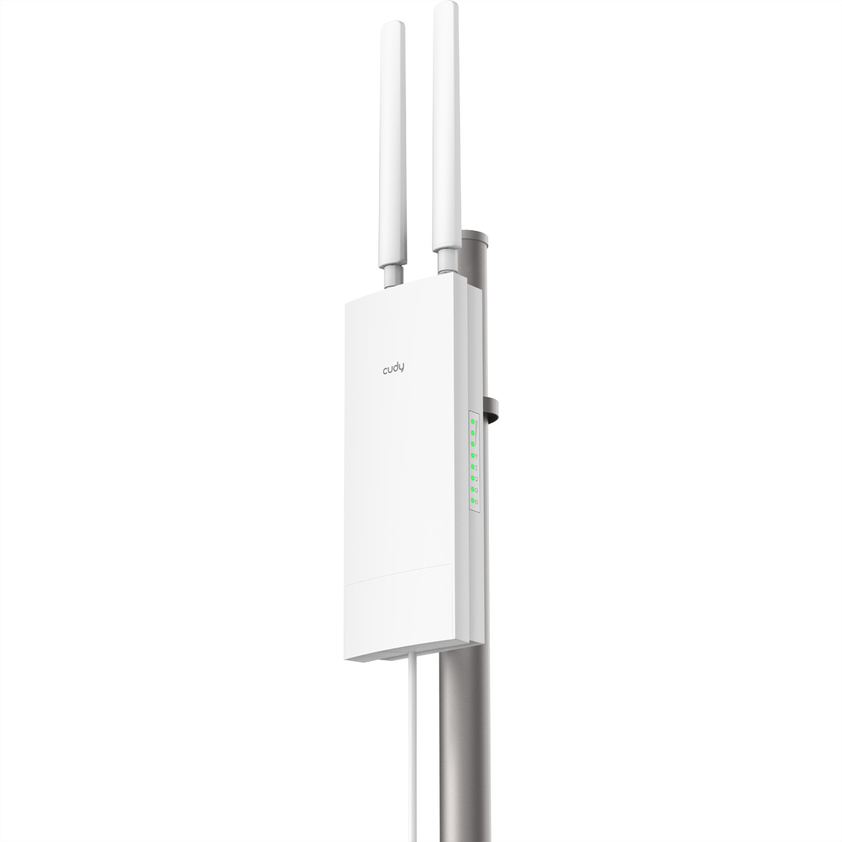 CUDY LT500 Outdoor 4G Wi-Fi Router LTE Cat4 AC1200, Cudy LT500 (BILD2)
