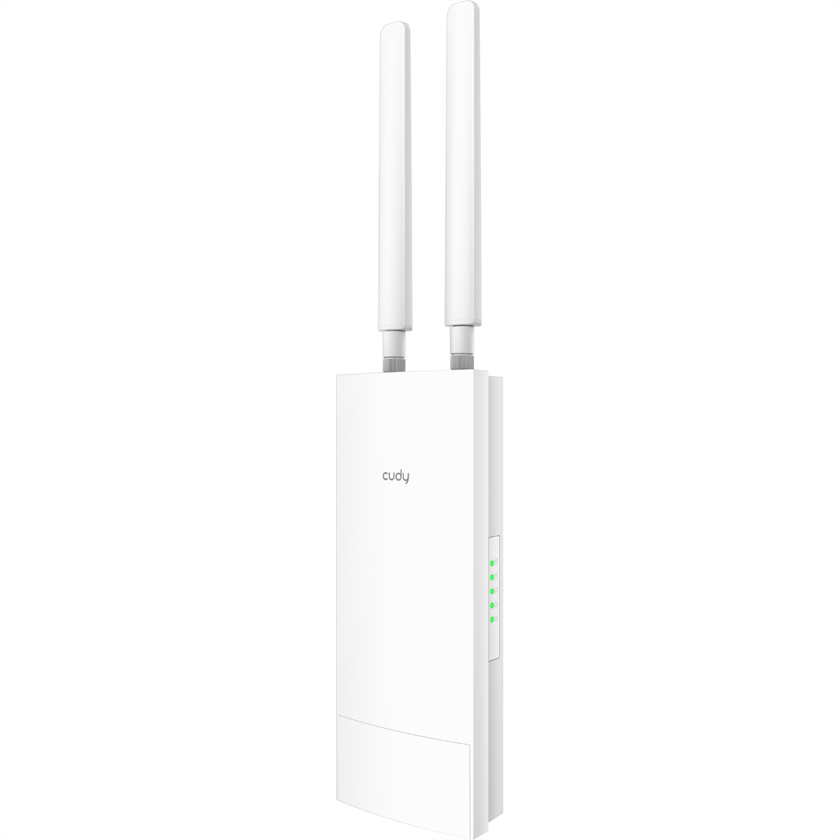 CUDY AP1300 Outdoor WiFi Access Point AC1200 Gigabit