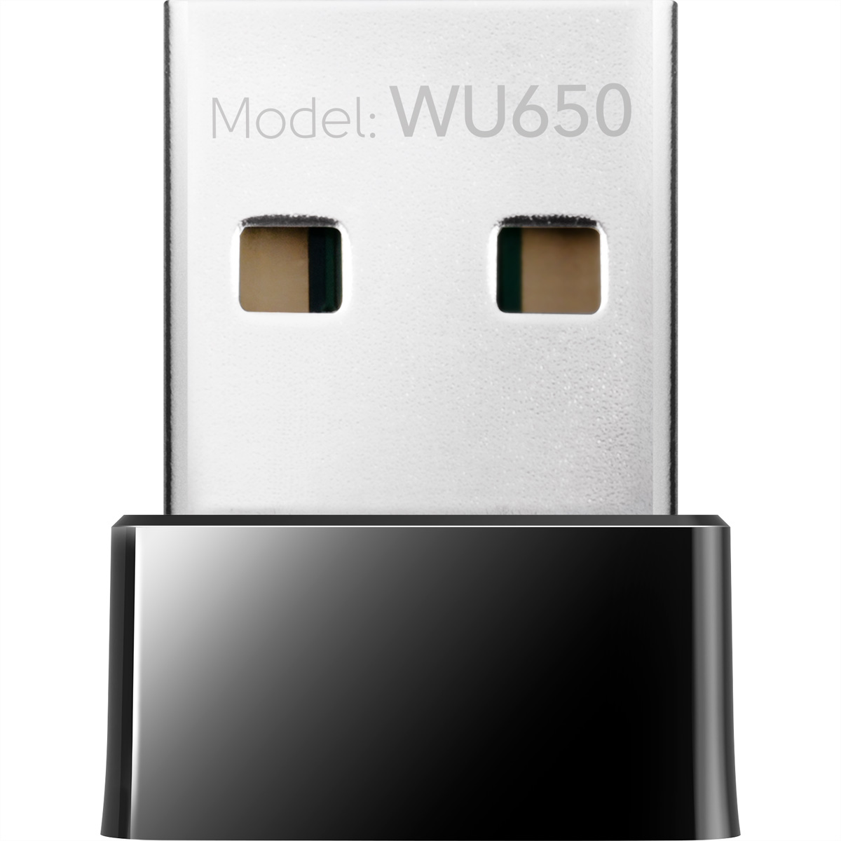 CUDY WU650 AC650 Wi-Fi Mini USB Adapter