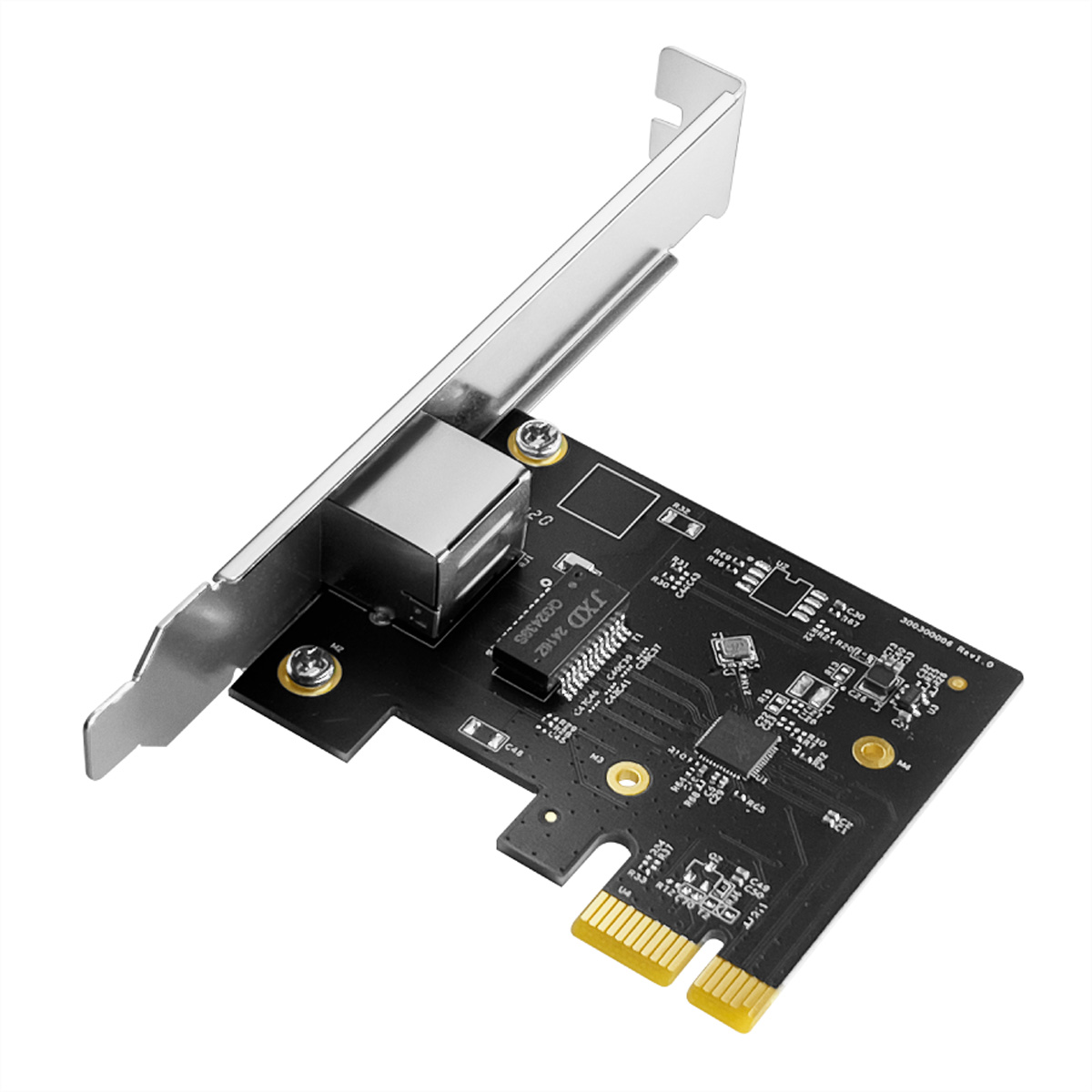CUDY PE25 2.5G PCI Express Adapter