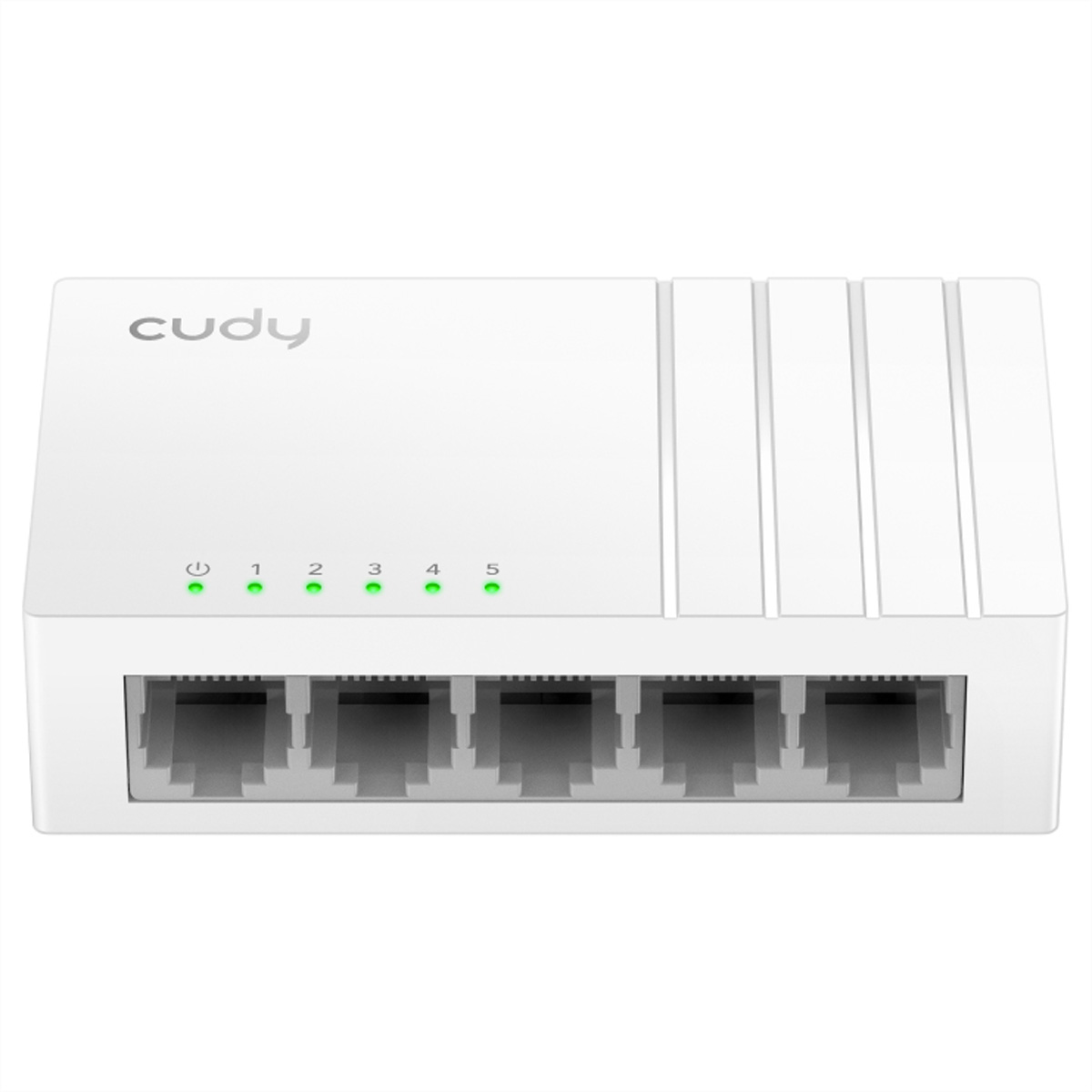CUDY FS105D 5-Port 10/100 Desktop Switch, Cudy FS105D FS105D (BILD2)