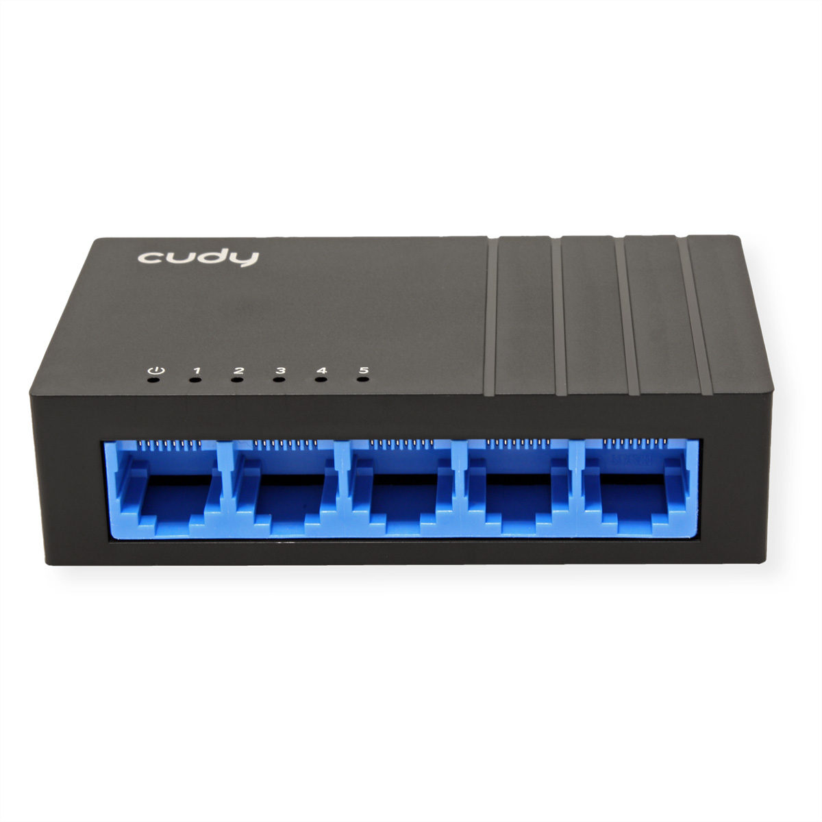 CUDY GS105D 5-Port Gigabit Switch