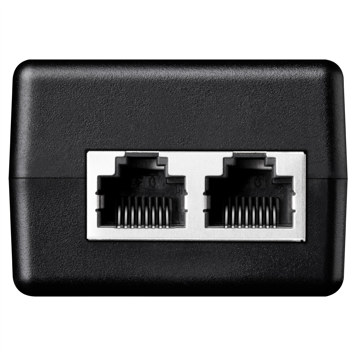 CUDY POE200 30W PoE+/PoE Injektor Gigabit, Cudy POE200 POE200 (BILD2)