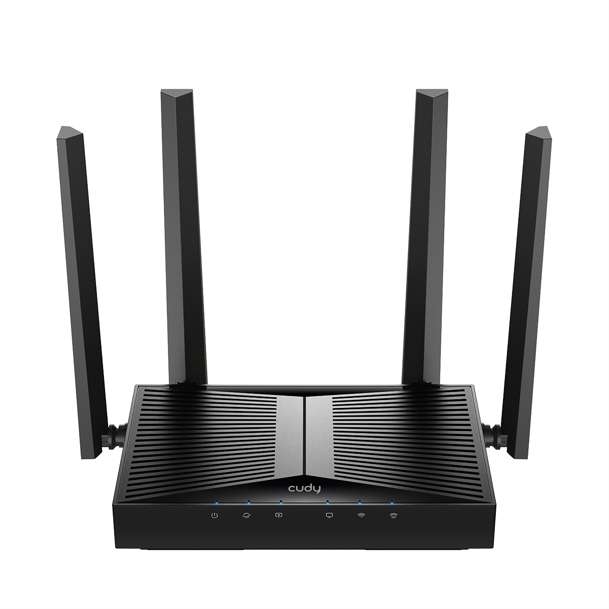 CUDY WR3600H BE3600 2.5G Wi-Fi 7 Mesh Router WLAN-Router