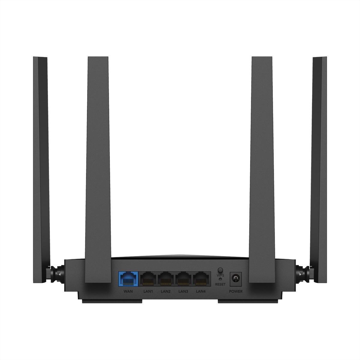 CUDY WR3600H BE3600 2.5G Wi-Fi 7 Mesh Router