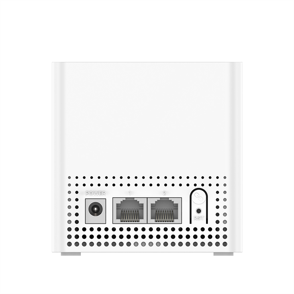 CUDY M3000S AX3000 Wi-Fi 6 Mesh Lösung, 1-Pack