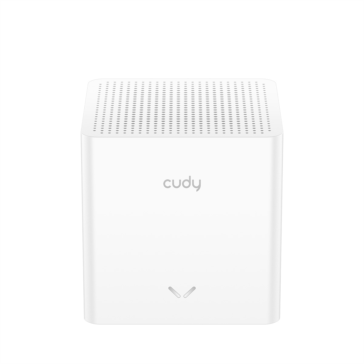 CUDY M3000S AX3000 Wi-Fi 6 Mesh Lösung, 3-Pack