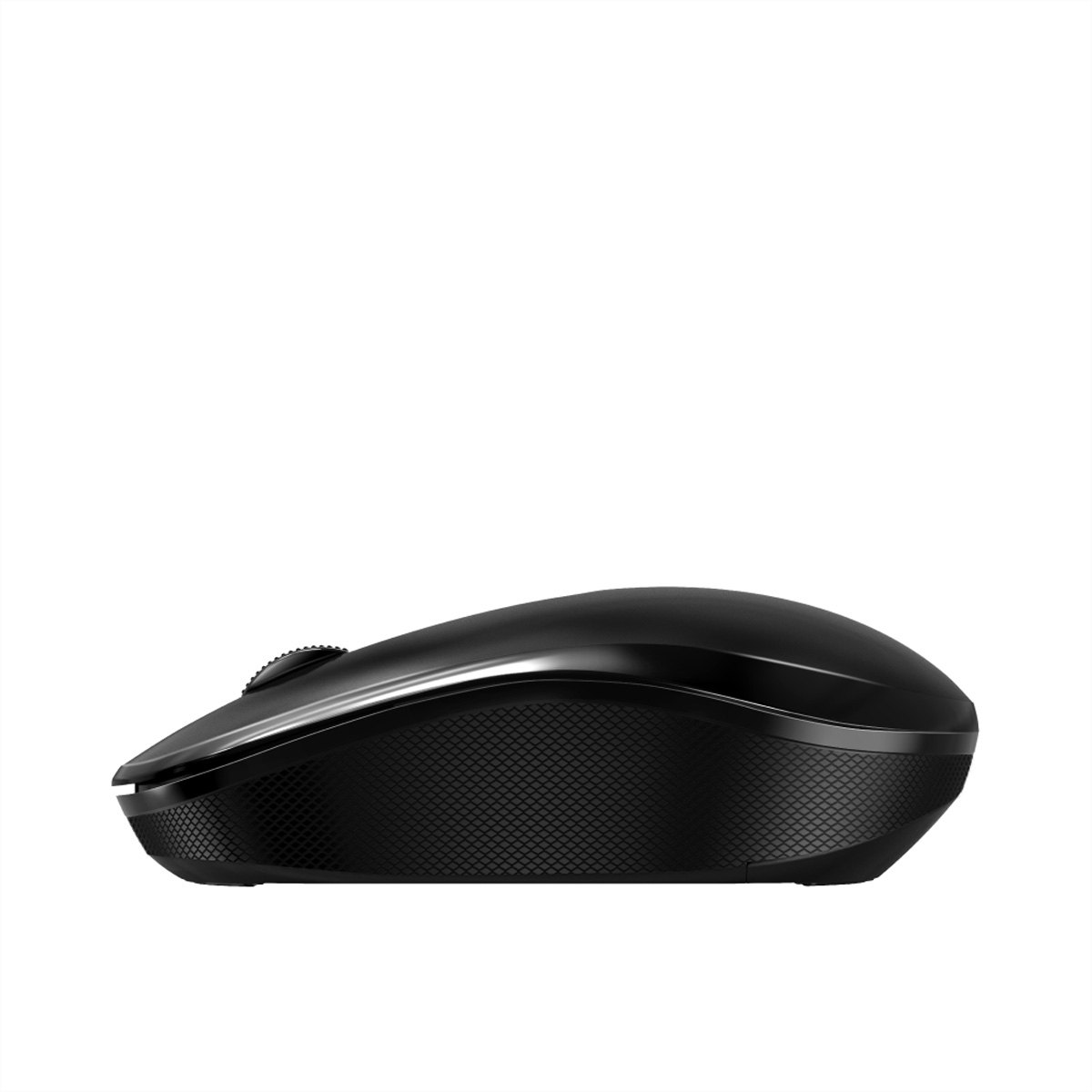 CUDY MS9922_Black 2.4G Wireless Maus