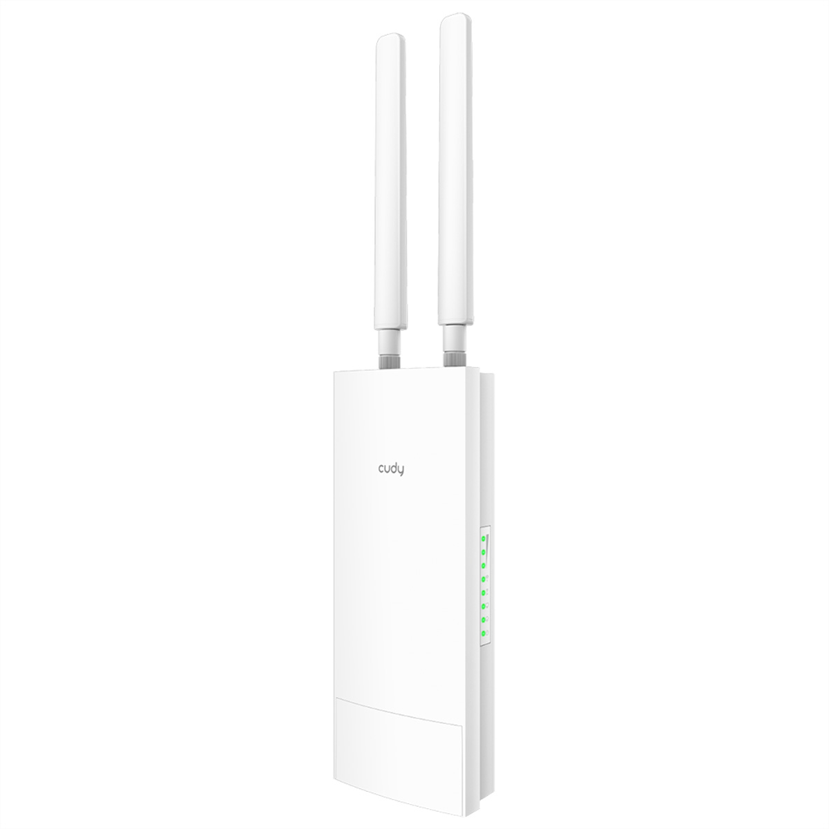 CUDY LT700 Outdoor 4G LTE Cat6 Router AC1200 Wi-Fi Gigabit WLAN-Router