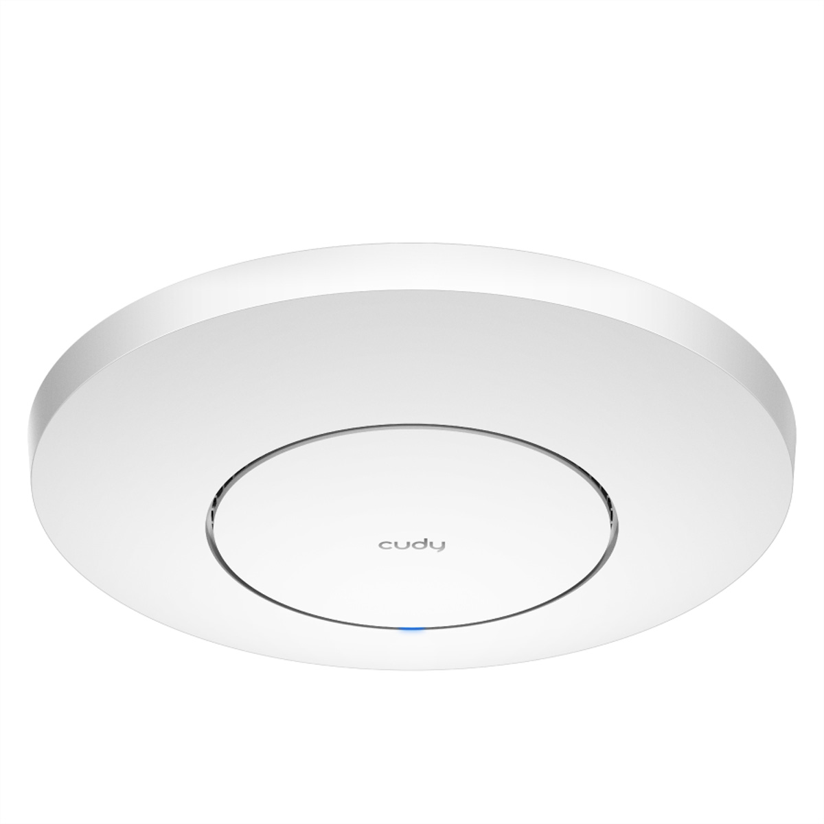CUDY AP6500 BE6500 Wi-Fi 7 Access Point 2.5G mit 10G SFP+ Access Point