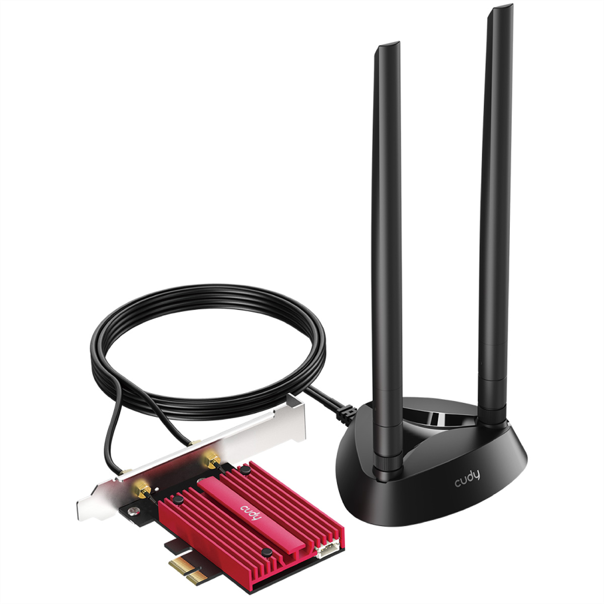 WLAN Netzwerk-Adapter