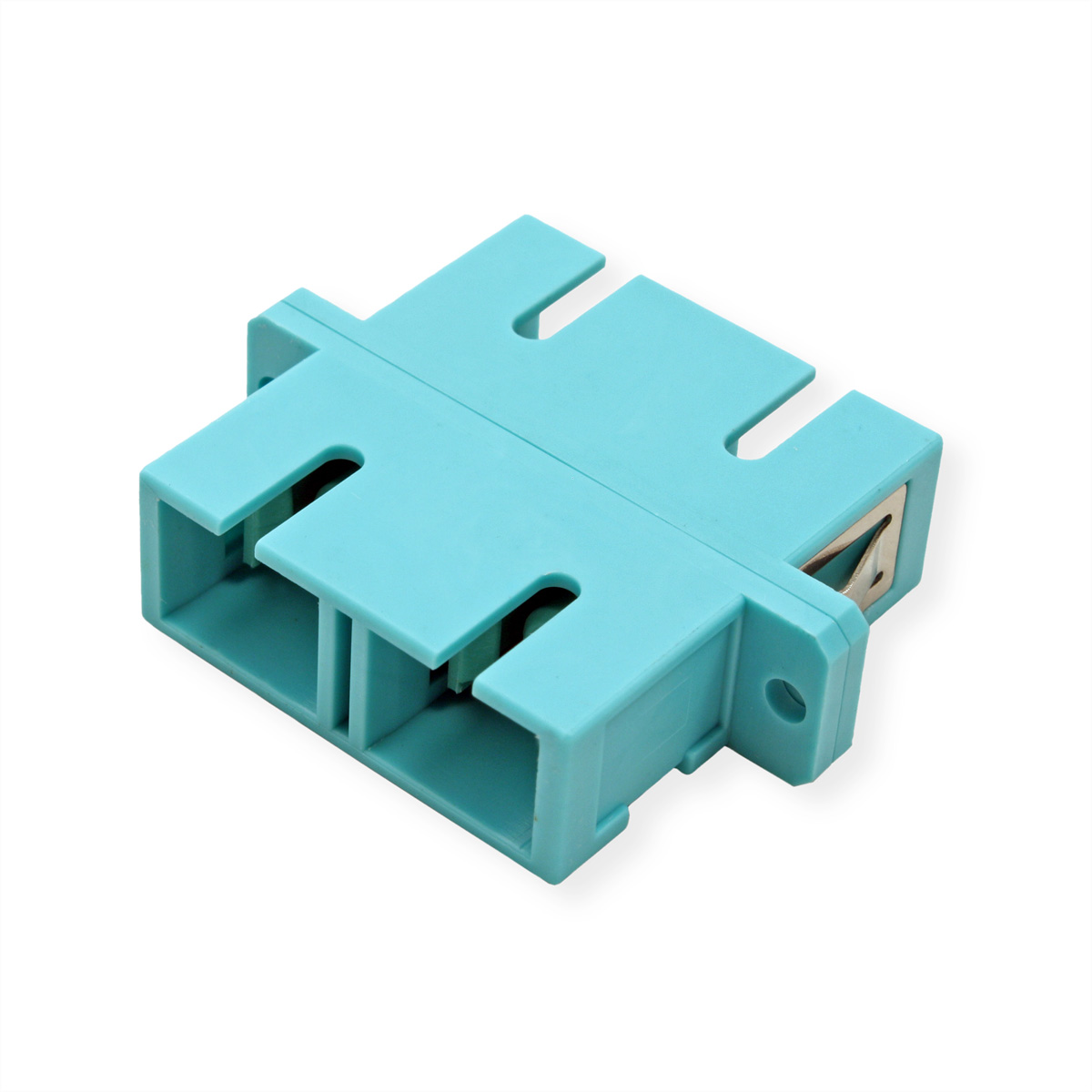 VALUE LWL-Kupplung SC/SC duplex, OM3, PB