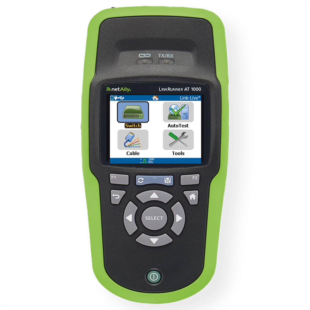 FLUKE LinkRunner AT 1000 Network Auto-Tester