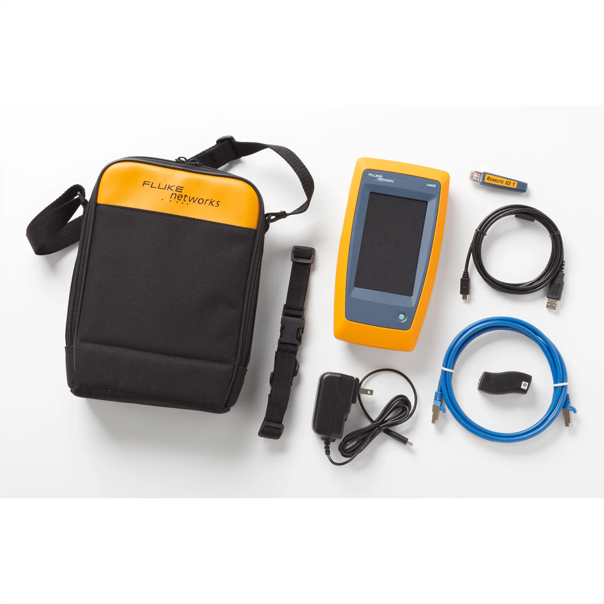 FLUKE LinkIQ Kabel- und Netzwerktester ( LIQ-100 )