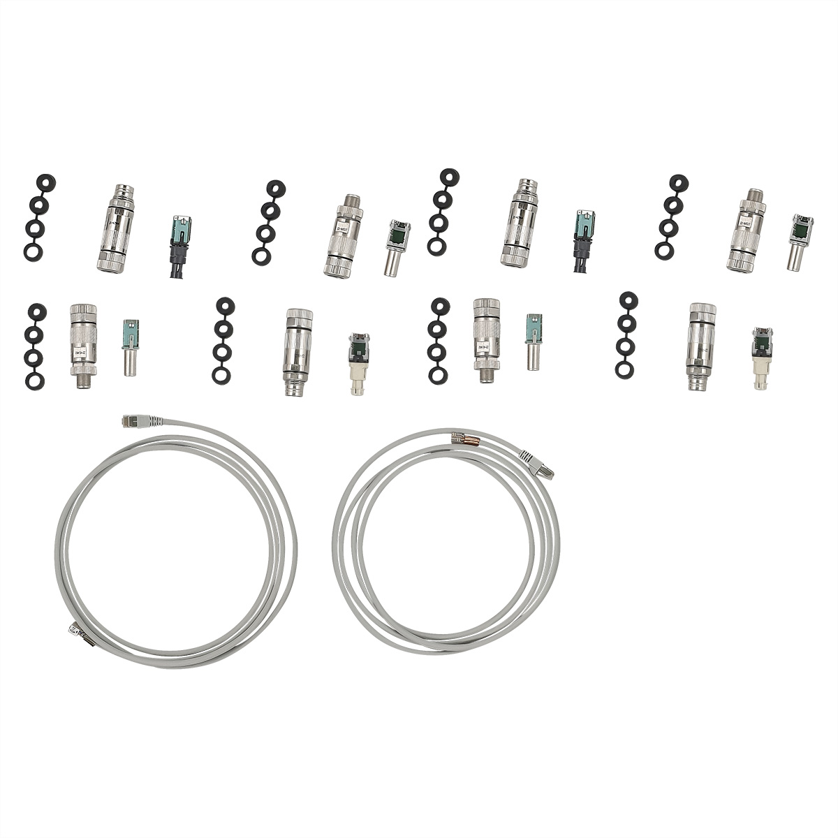 SOFTING Industrial Zubehör Kit, für LinkXpert Serie, 226107 (BILD2)