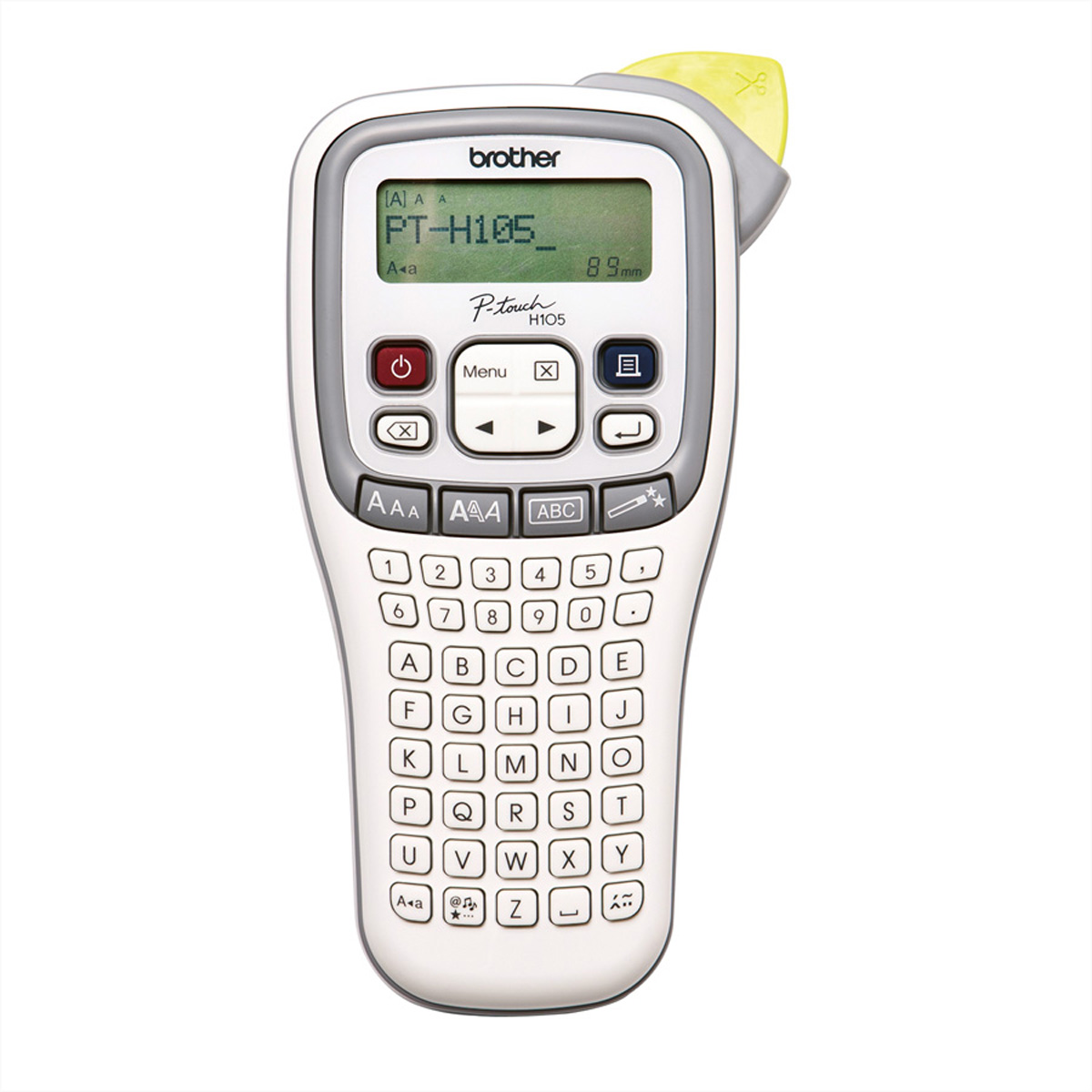 Handheld-Beschriftungsgerät