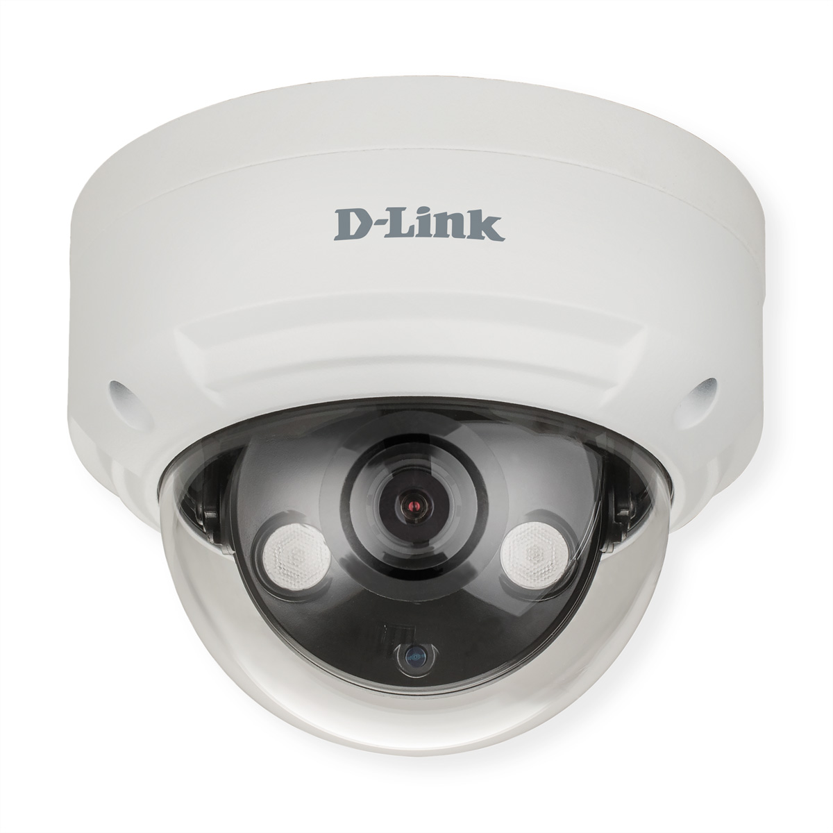 D-Link DCS-4614EK Vigilance 4MP H.265 Outdoor Dome Kamera