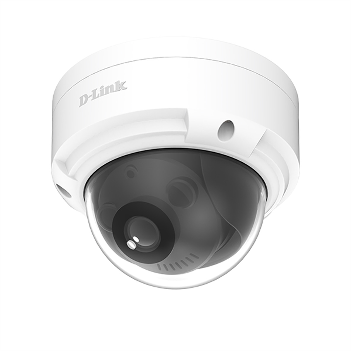 Fixed-Dome-Netzwerkkamera