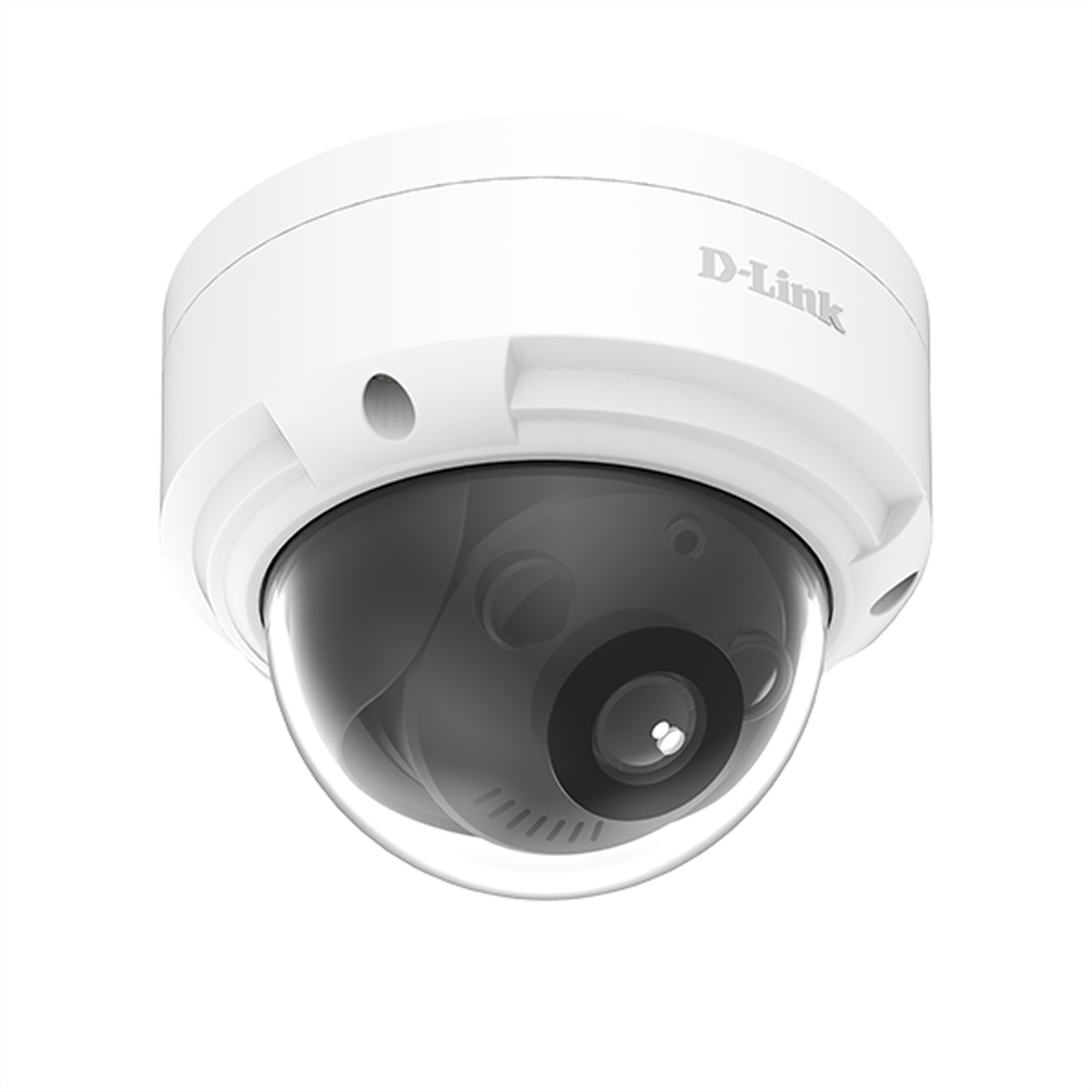 D-Link BCD-P01 Dome Kamera 2 MP, 93.1°, IR-LED 30m