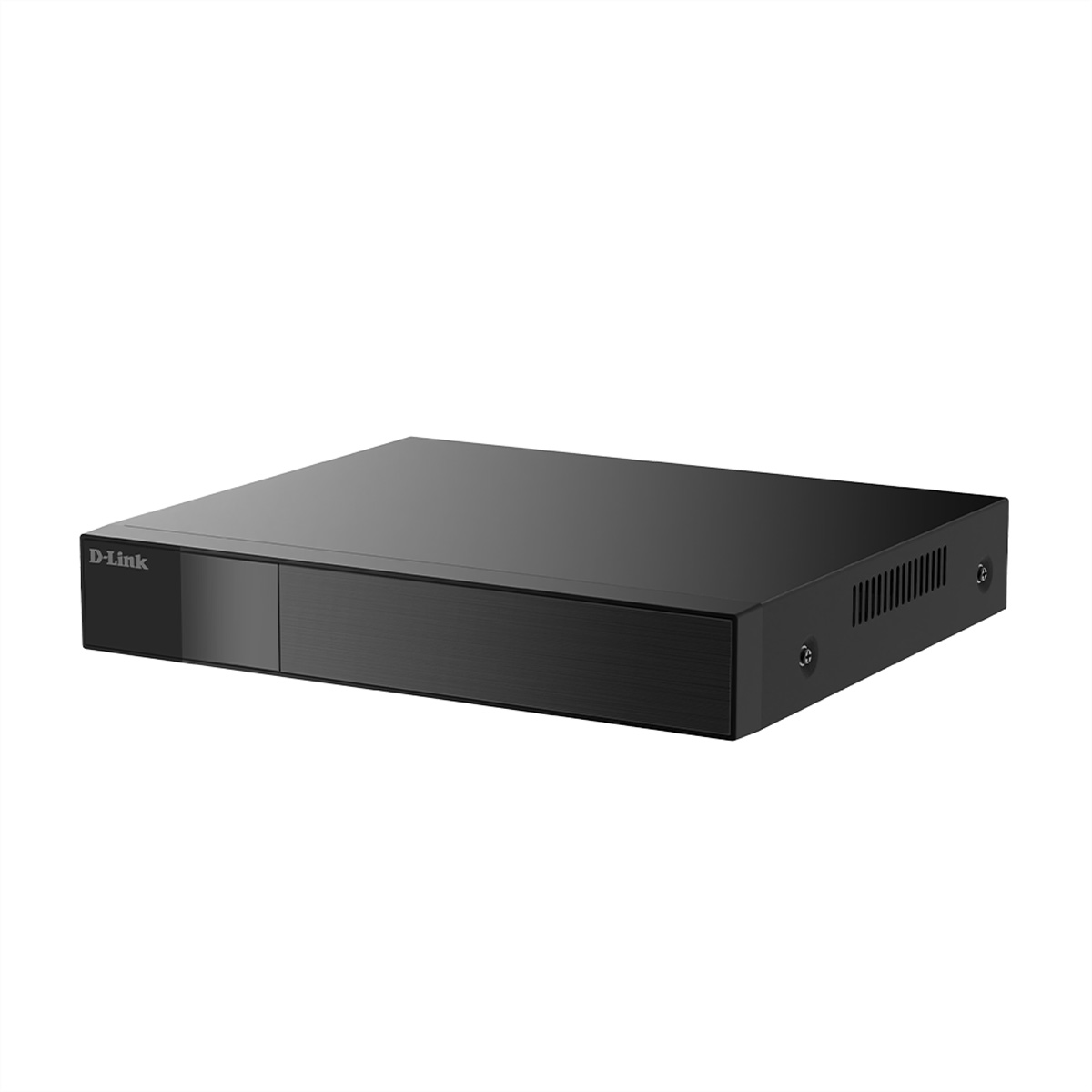 D-Link BNR-004/E H.265 4-Kanal NVR Netzwerk-Videorekorder (NVR)