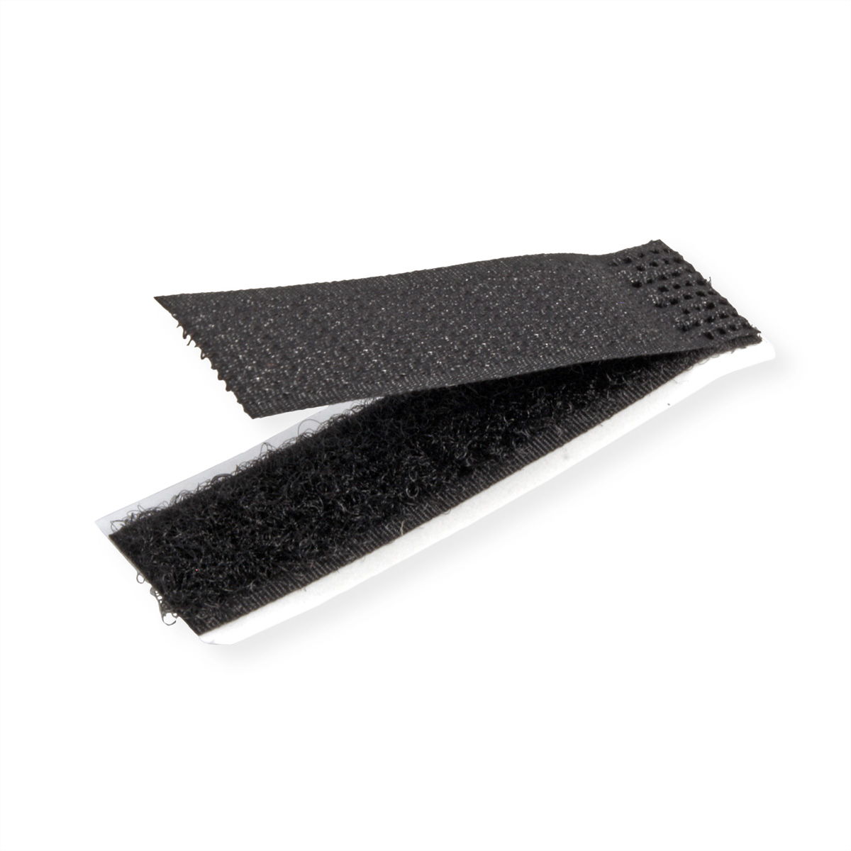 VELCRO® ONE-WRAP® Kabelflachverleger schwarz, einfach, 16 x 70 mm VELCRO® ONE-WRAP® Kabelflachverleger schwarz, einfach, 16 x 70 mm