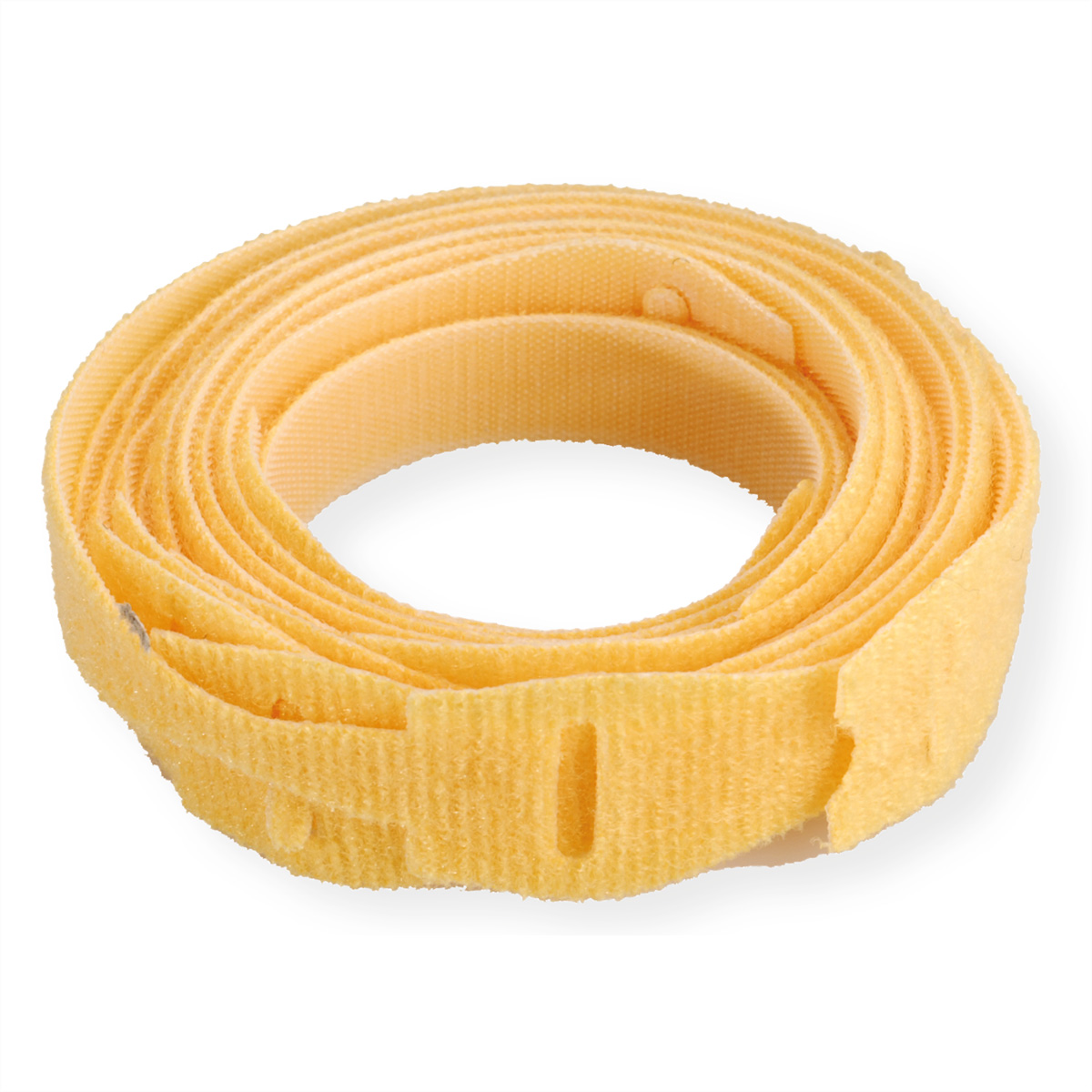 VELCRO® ONE-WRAP® Strap Klettband mit Lasche, 10Stk.,  (BILD1)