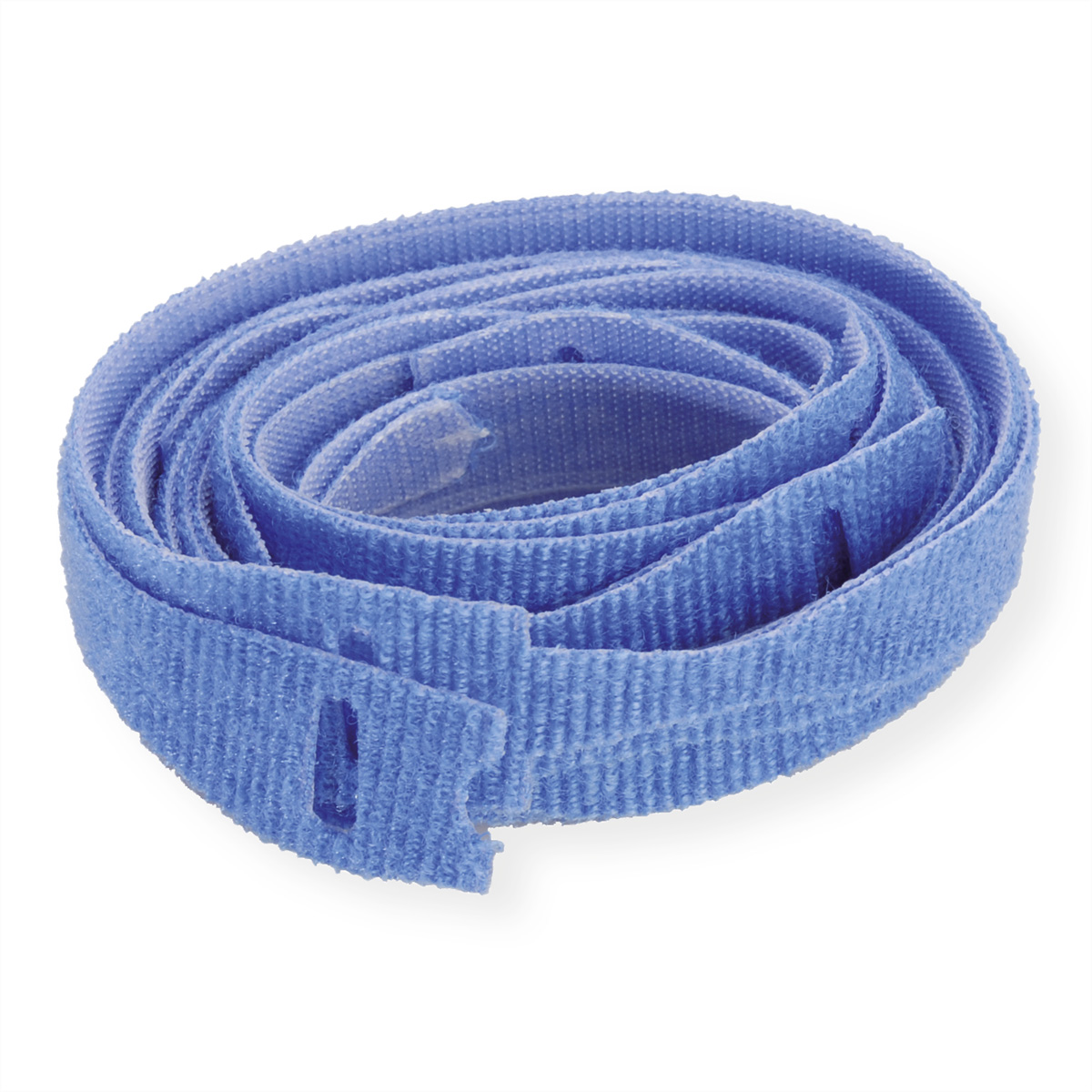 VELCRO® ONE-WRAP® Strap Klettband mit Lasche, 10Stk.,  (BILD1)