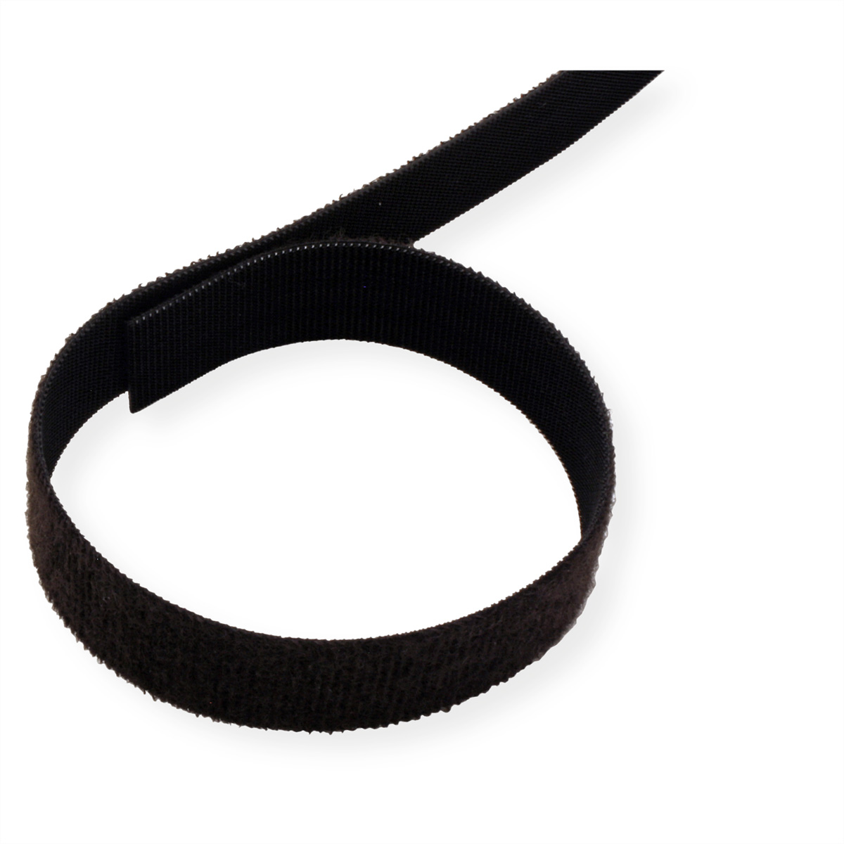 VELCRO® ONE-WRAP® Klettbandstreifen 20mm, unperforiert  (BILD2)