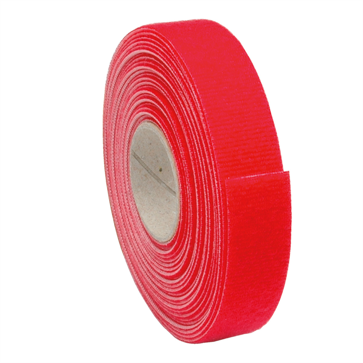 VELCRO® ONE-WRAP® Klettbandstreifen 20mm, rot, 5 m,  (BILD2)