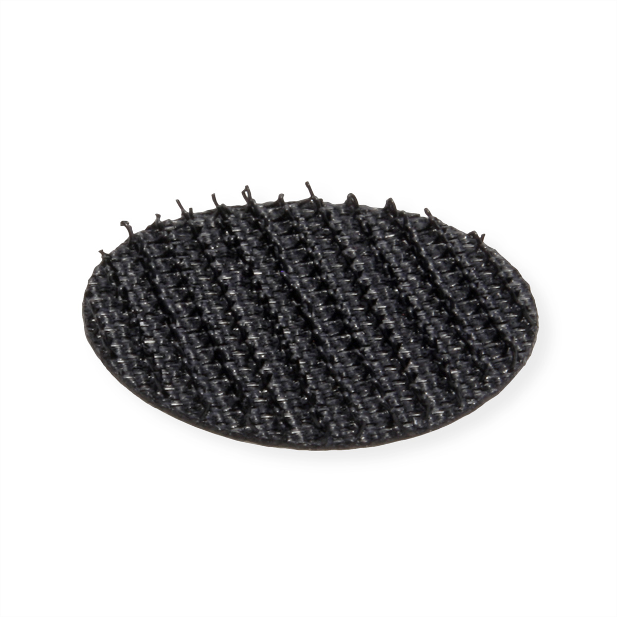 VELCRO® VELCOIN® Haken, Band L: 5 m / Ø 22 mm