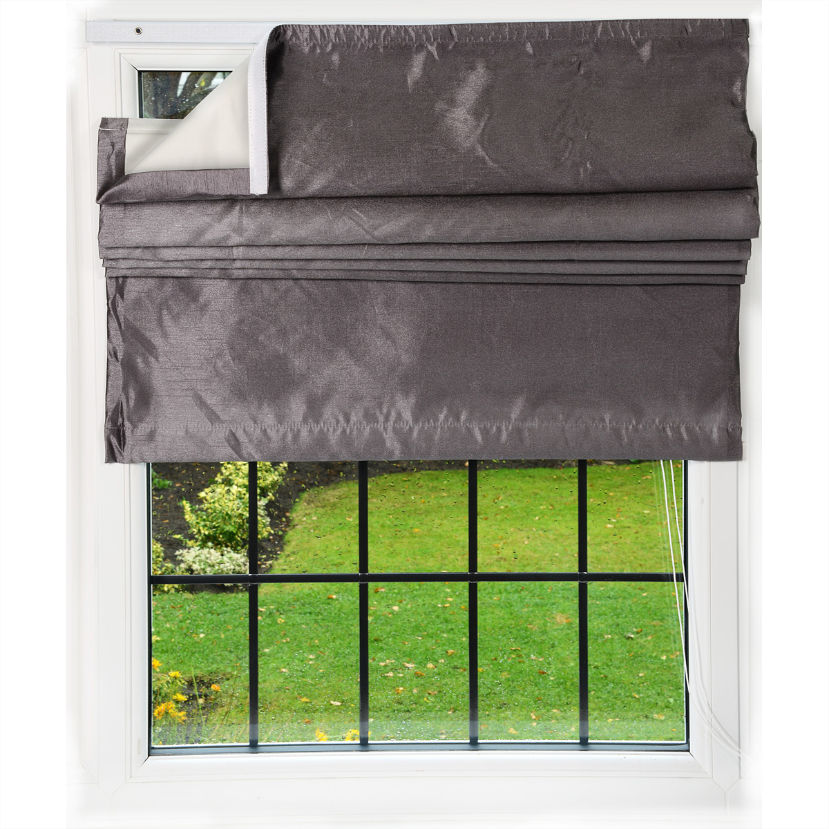 VELCRO® Klettband zum Aufnähen &amp, Aufkleben, Haken &amp, Flausch 20mm x 25m Weiß