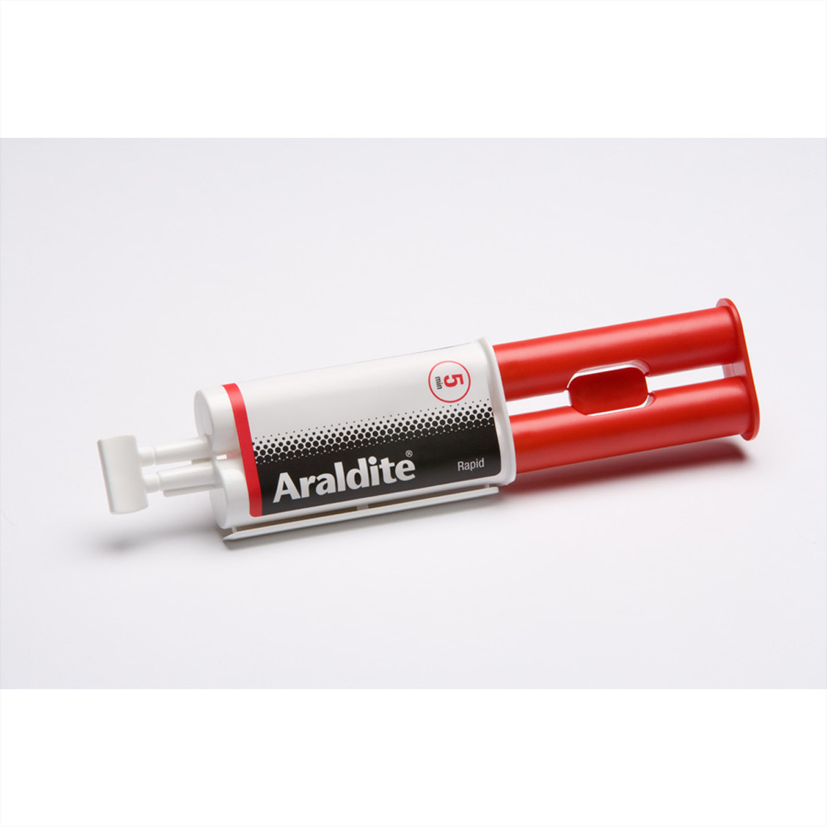 ARALDITE® Zweikomponentenklebstoffe Rapid (extra - 24ml  (BILD1)