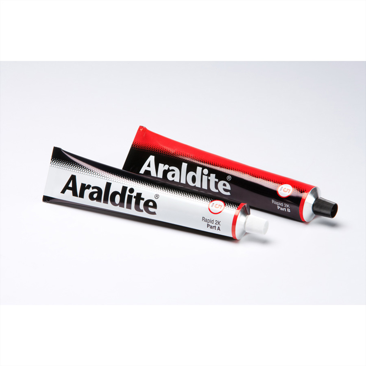 ARALDITE® Zweikomponentenklebstoffe Rapid (extra - 15ml  (BILD1)