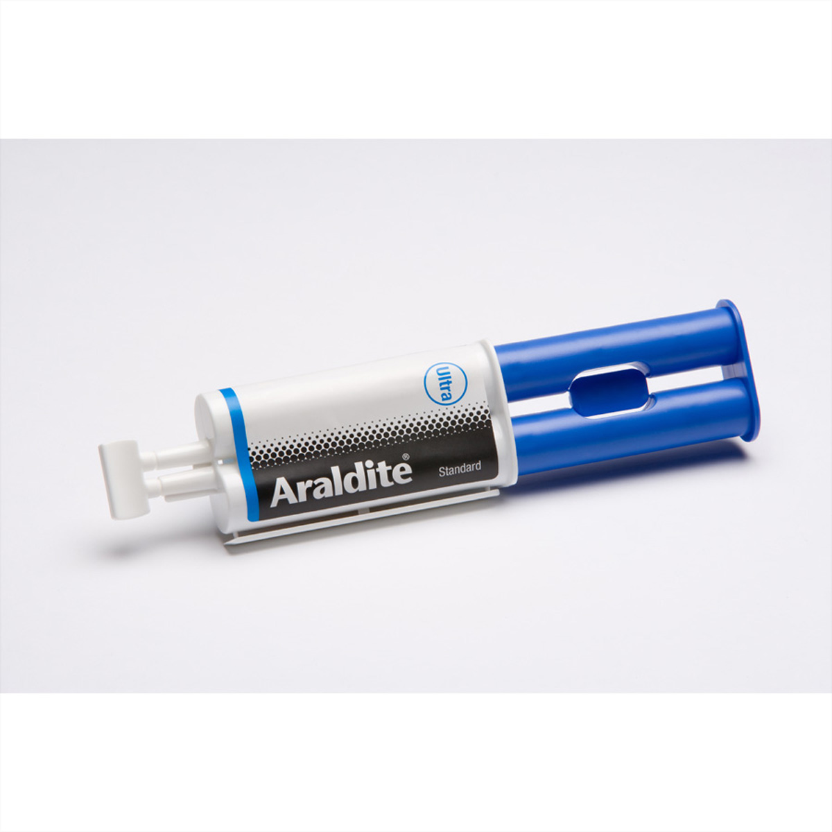ARALDITE® Zweikomponentenklebstoffe Standard (ultra stark) - 24ml Spritze