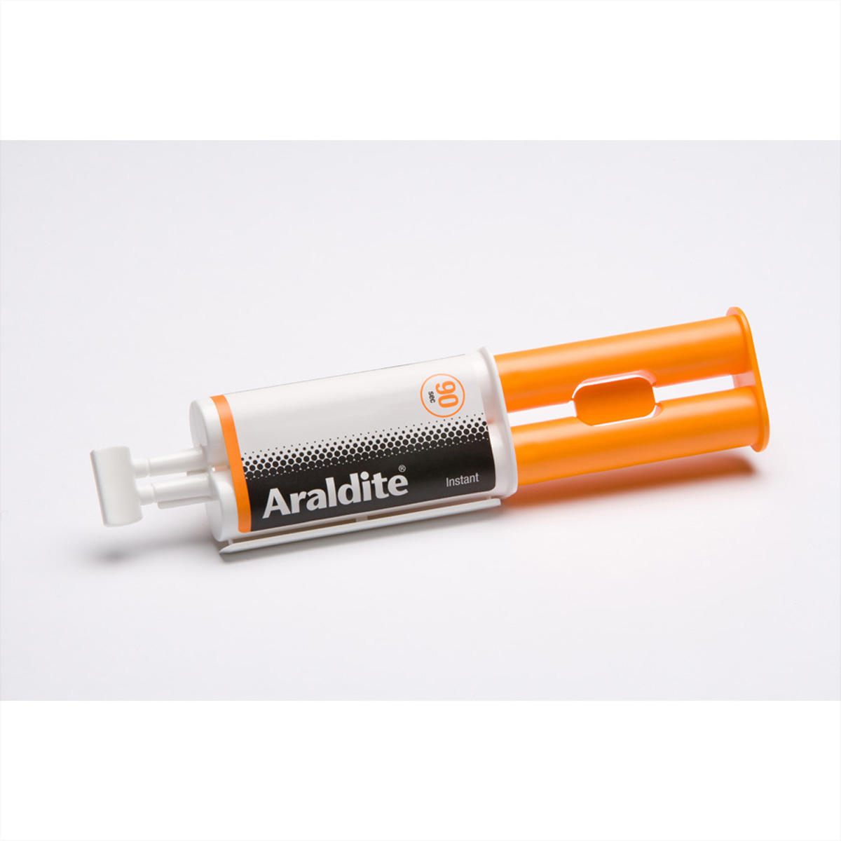 ARALDITE® Zweikomponentenklebstoffe Instant (Sofortwirkung) - 24ml Spritze