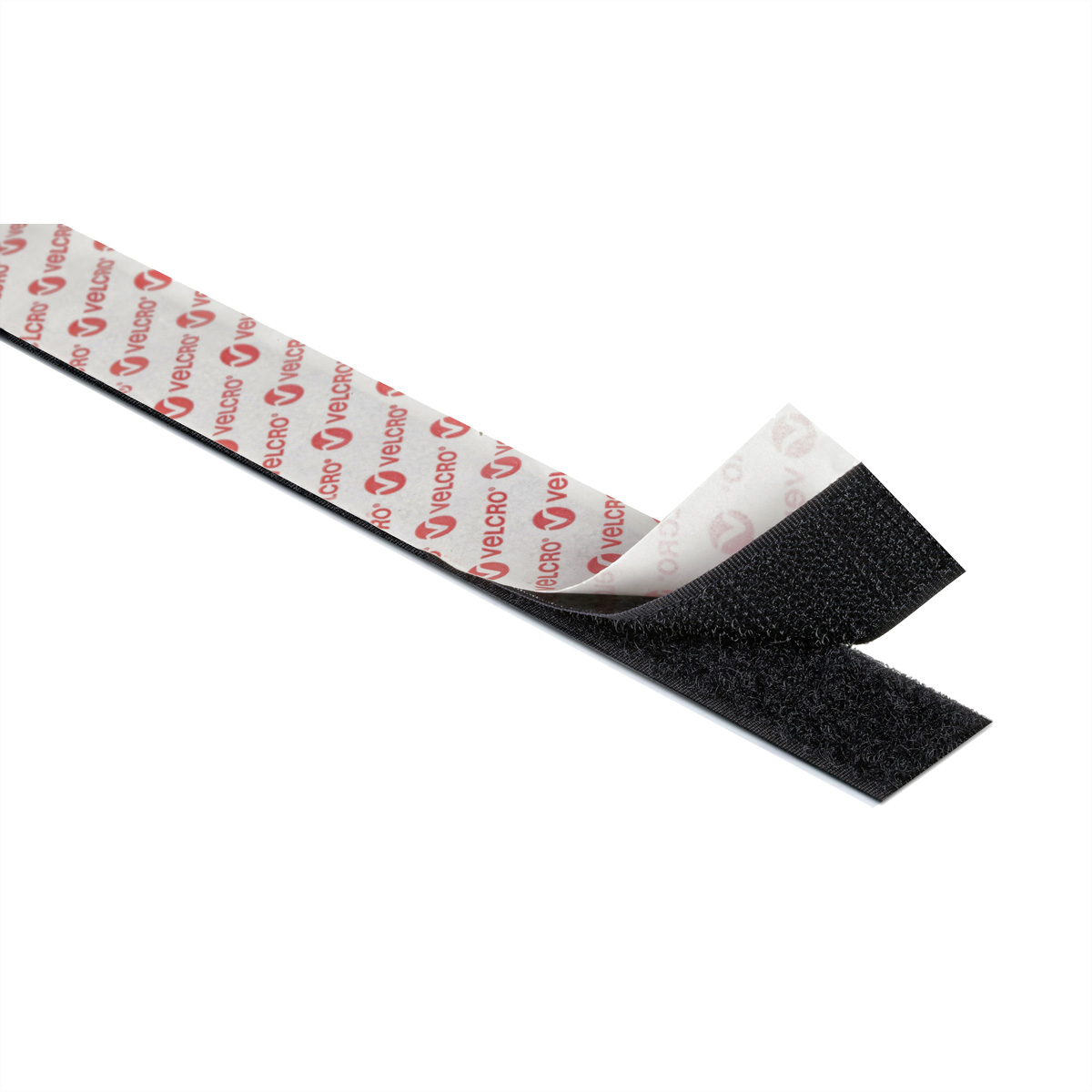 VELCRO® General Use Fastener 5m Hakenband 5m Haken 20mm  (BILD2)